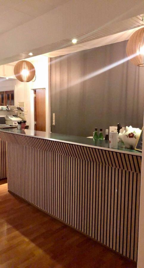 Bui Hotel Humble ภายนอก รูปภาพ