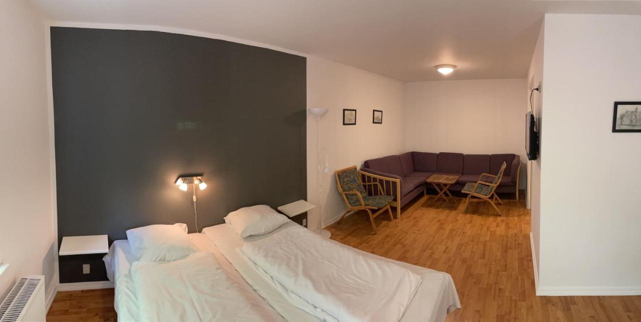 Bui Hotel Humble ภายนอก รูปภาพ