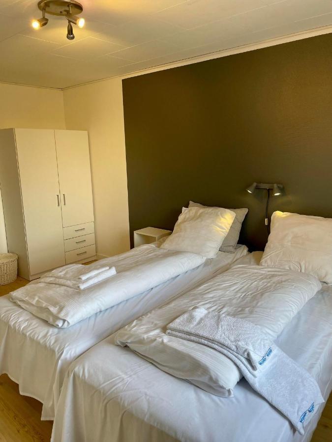 Bui Hotel Humble ภายนอก รูปภาพ