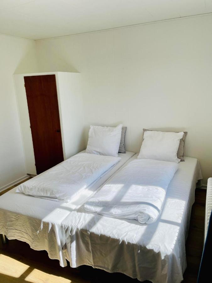 Bui Hotel Humble ภายนอก รูปภาพ